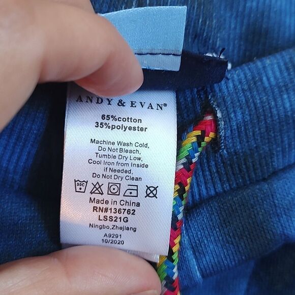 Andy & Evan New With Tags 6-9 Month Gone Surfing T-Rex Crewneck Tee & Shorts Set - Picture 10 of 12